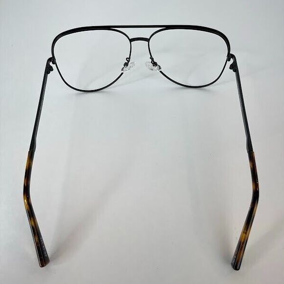 Le Specs Sunglasses Aviator Shades Hey Bby 2202495 60 14 145 Frames Only - Picture 3 of 8